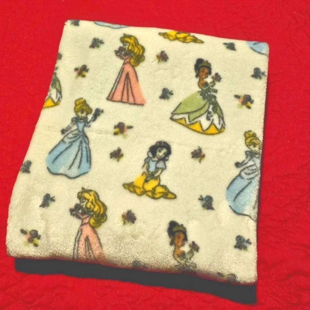 Disney baby princess
